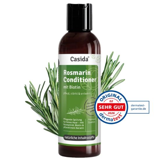 صورة Rosemary Conditioner with Biotin